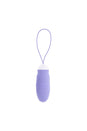 Evolved - Energetic Egg Thrusting Remote Control Egg Vibrator - Stag Shop