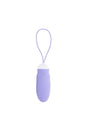 Evolved - Energetic Egg Thrusting Remote Control Egg Vibrator - Stag Shop