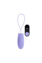 Evolved - Energetic Egg Thrusting Remote Control Egg Vibrator - Stag Shop