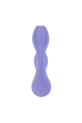 Evolved - Every Way Play Remote Control Vibrator - Purple - Stag Shop