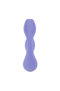 Thumbnail for Evolved - Every Way Play Remote Control Vibrator - Purple - Stag Shop