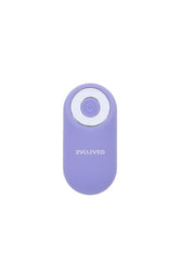 Evolved - Every Way Play Remote Control Vibrator - Purple - Stag Shop