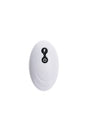 Evolved - Fantasy Vibrating Dildo With Remote Control - Stag Shop