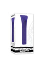 Evolved - Full Coverage Bullet Vibrator - Purple - Stag Shop
