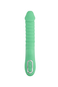 Thumbnail for Evolved - Full Throttle Vibrator With Warming Function - Stag Shop