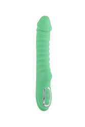 Evolved - Full Throttle Vibrator With Warming Function - Stag Shop