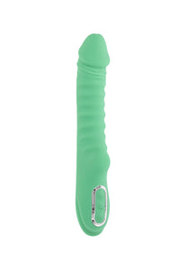 Thumbnail for Evolved - Full Throttle Vibrator With Warming Function - Stag Shop