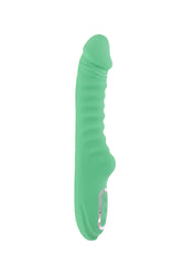 Evolved - Full Throttle Vibrator With Warming Function - Stag Shop