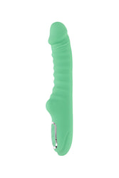 Evolved - Full Throttle Vibrator With Warming Function - Stag Shop