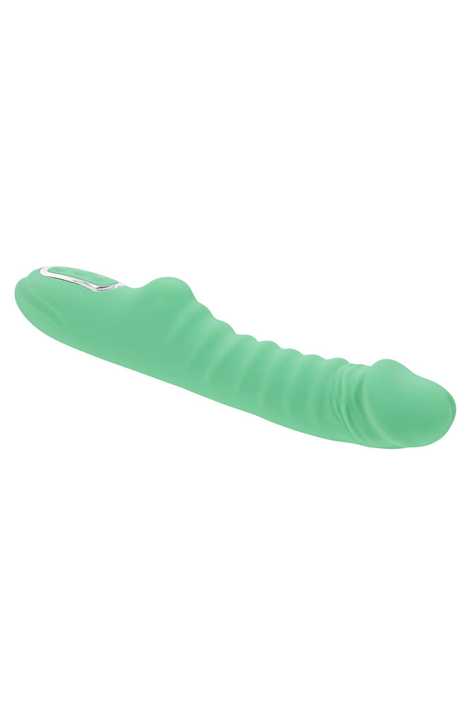 Evolved - Full Throttle Vibrator With Warming Function - Stag Shop