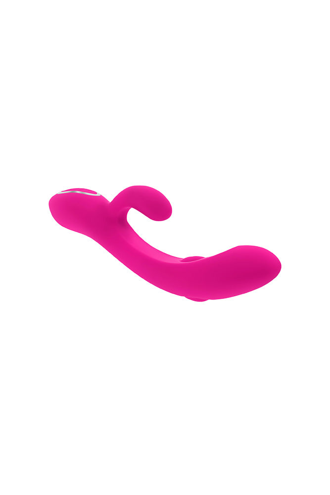 Evolved - G-Tapper Dual Vibrator