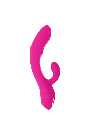 Evolved - G-Tapper Dual Vibrator
