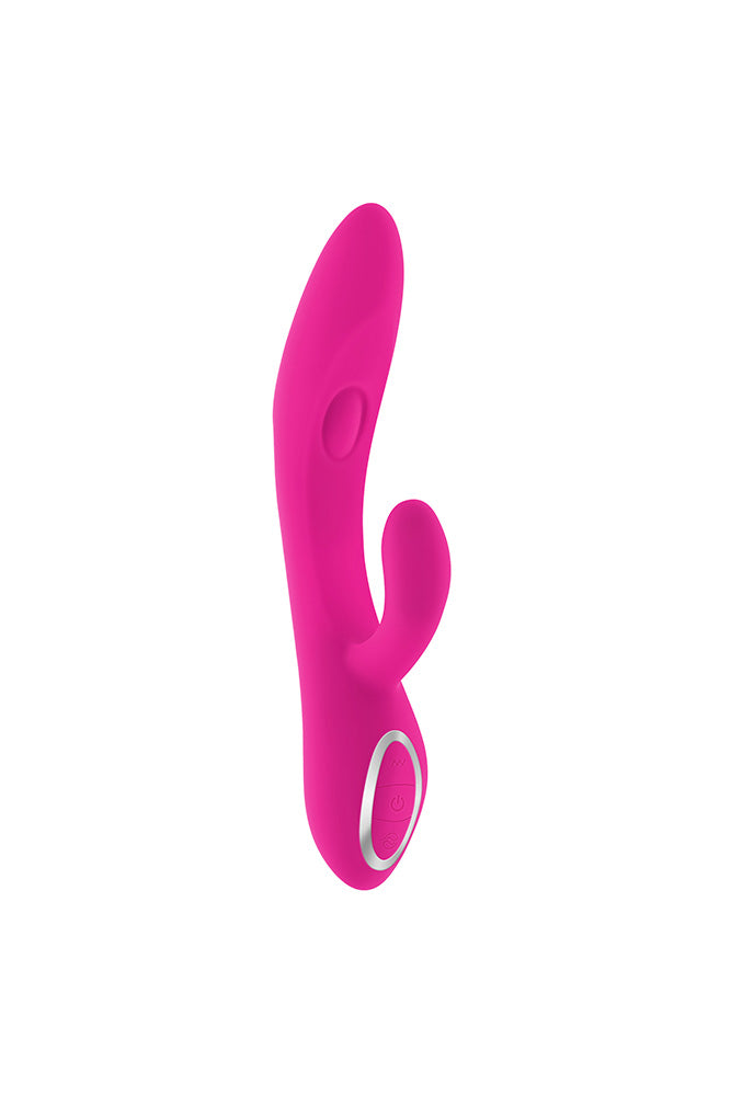 Evolved - G-Tapper Dual Vibrator