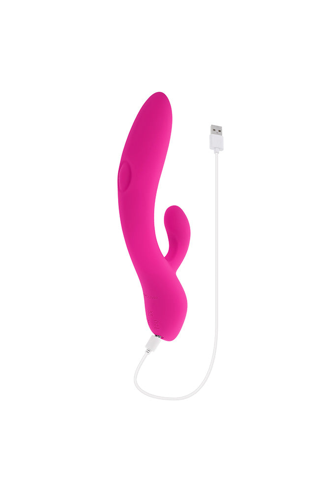 Evolved - G-Tapper Dual Vibrator - Stag Shop