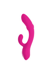 Evolved - G-Tapper Dual Vibrator - Stag Shop