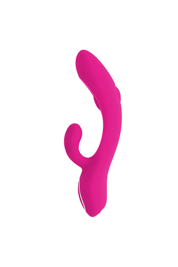 Evolved - G-Tapper Dual Vibrator - Stag Shop