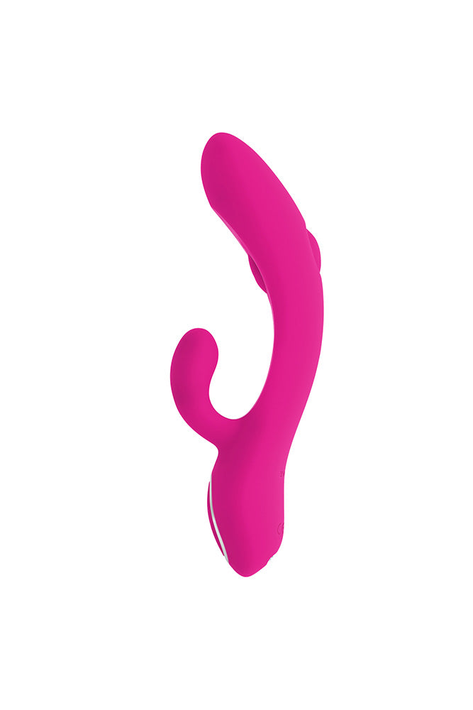 Evolved - G-Tapper Dual Vibrator