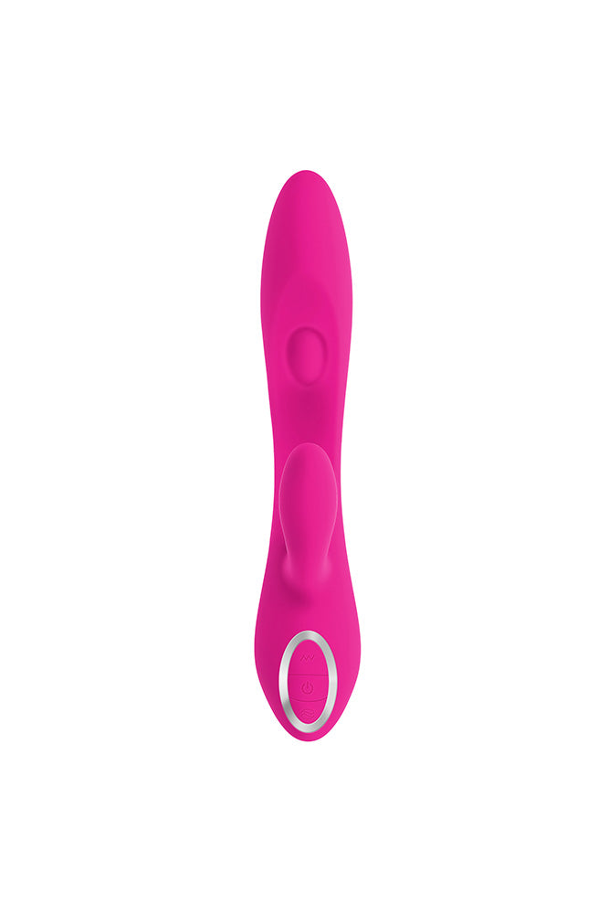 Evolved - G-Tapper Dual Vibrator