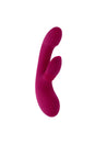 Evolved - Gentle Persuasion Dual Vibrator With Circular Thrusting Stimulator - Stag Shop