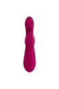 Evolved - Gentle Persuasion Dual Vibrator With Circular Thrusting Stimulator - Stag Shop