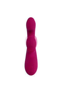 Thumbnail for Evolved - Gentle Persuasion Dual Vibrator With Circular Thrusting Stimulator - Stag Shop