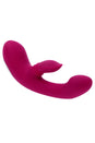 Evolved - Gentle Persuasion Dual Vibrator With Circular Thrusting Stimulator - Stag Shop