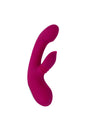Evolved - Gentle Persuasion Dual Vibrator With Circular Thrusting Stimulator - Stag Shop