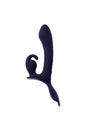 Evolved - Giving Vibes Strap-On Harness With Remote Controlled Rabbit Vibrator - Stag Shop