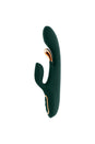 Evolved - Golden Goddess Dual Vibrator With G-Spot Stimulator - Stag Shop