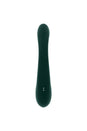 Evolved - Golden Goddess Dual Vibrator With G-Spot Stimulator - Stag Shop