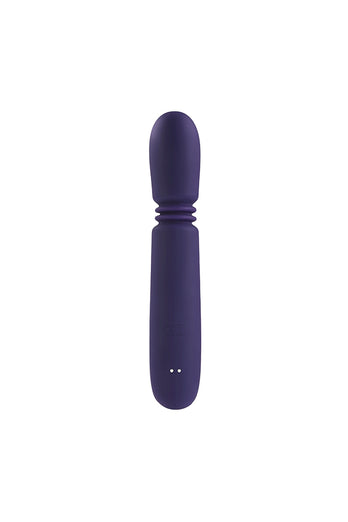 Evolved - Handy Thruster Vibrator - Purple - Stag Shop