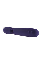 Evolved - Handy Thruster Vibrator - Purple - Stag Shop