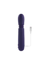Evolved - Handy Thruster Vibrator - Purple - Stag Shop