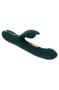 Evolved - Heart of Gold Dual Tapping Vibrator - Stag Shop