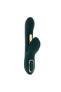 Evolved - Heart of Gold Dual Tapping Vibrator - Stag Shop