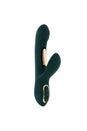 Evolved - Heart of Gold Dual Tapping Vibrator - Stag Shop
