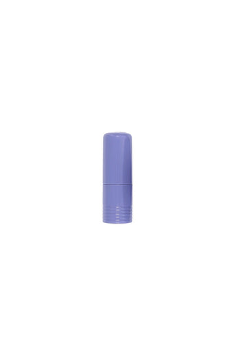 Evolved Novelties - Hole Punch Vibrating Anal Trainer Kit - Lilac - Stag Shop