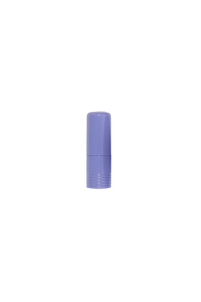 Evolved Novelties - Hole Punch Vibrating Anal Trainer Kit - Lilac - Stag Shop