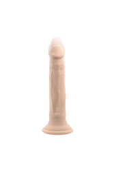 Evolved - In Thrust We Trust Thrusting & Vibrating Dildo with Remote Control - Various Colours - Stag Shop