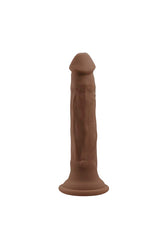 Evolved - In Thrust We Trust Thrusting & Vibrating Dildo with Remote Control - Various Colours - Stag Shop
