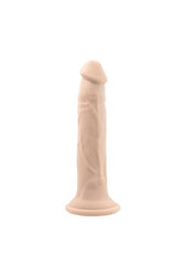 Evolved - In Thrust We Trust Thrusting & Vibrating Dildo with Remote Control - Various Colours - Stag Shop