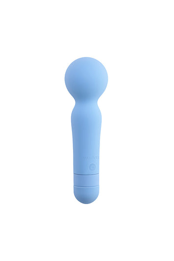 Evolved - Iris Wand Vibrator - Stag Shop
