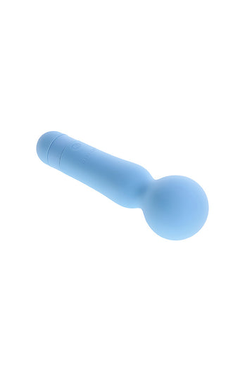 Evolved - Iris Wand Vibrator - Stag Shop