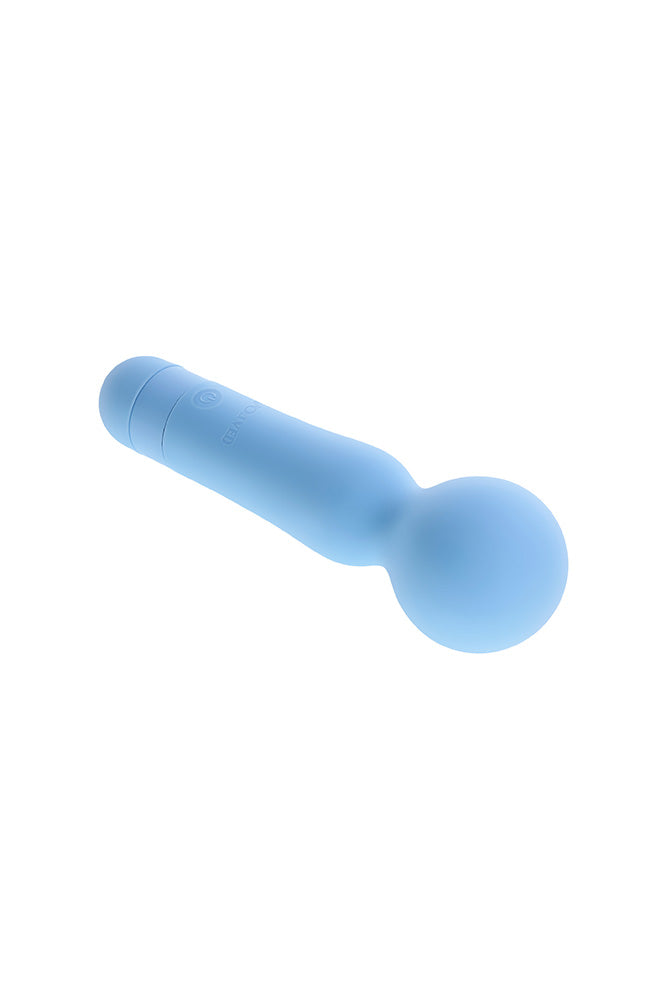 Evolved - Iris Wand Vibrator - Stag Shop