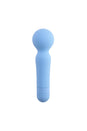 Evolved - Iris Wand Vibrator - Stag Shop
