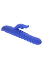 Evolved - Knock Knock Come-Hither Rabbit Vibrator - Stag Shop