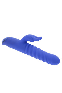 Thumbnail for Evolved - Knock Knock Come-Hither Rabbit Vibrator - Stag Shop