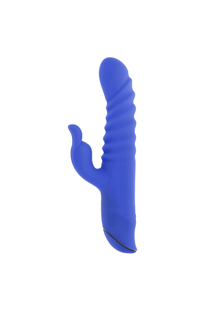 Evolved - Knock Knock Come-Hither Rabbit Vibrator - Stag Shop