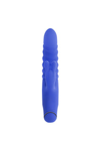 Thumbnail for Evolved - Knock Knock Come-Hither Rabbit Vibrator - Stag Shop