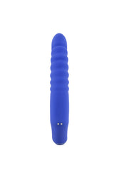 Evolved - Knock Knock Come-Hither Rabbit Vibrator - Stag Shop